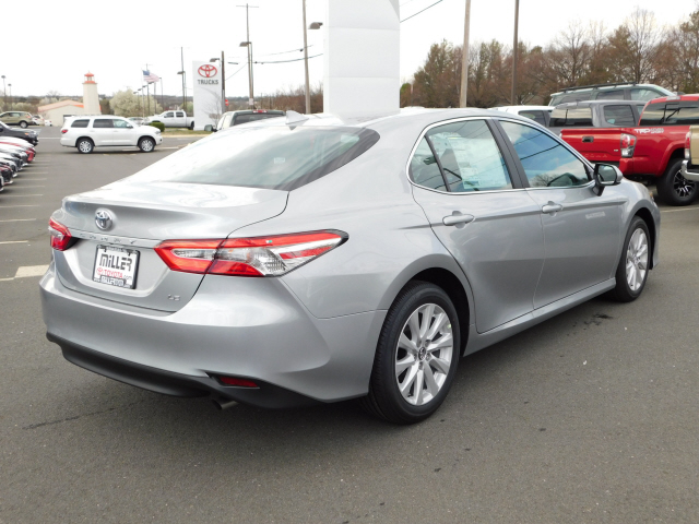 Miller toyota manassas service